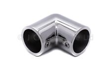 Bimini 90 Degree bend