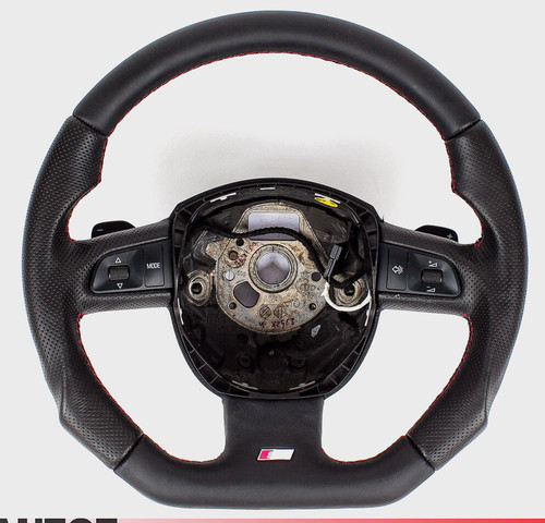 Tuning line steering - tuning, wheel