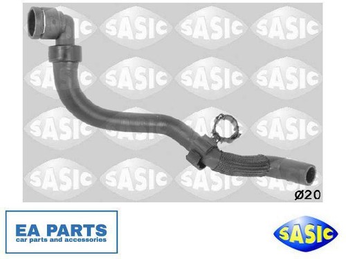 Radiator hose for opel astra - opel, j