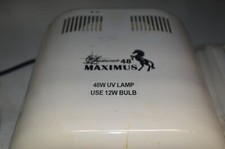 LAMOUR MAXIMUS UV LAMP 48 WATT