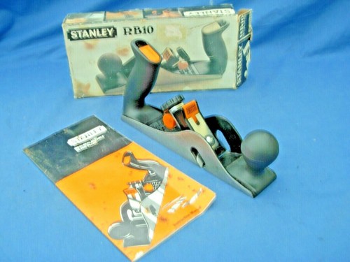 Stanley plane with 5 - r,