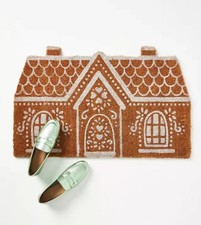 Anthropologie Gingerbread