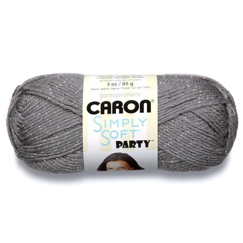 Caron simply soft party - caron, yarn