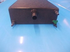 60 Litre Water Tank 1000 long