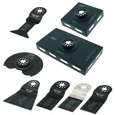 TopsTools Back Box Cutters 8pc