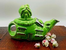 Vintage Teapot Lingard Old