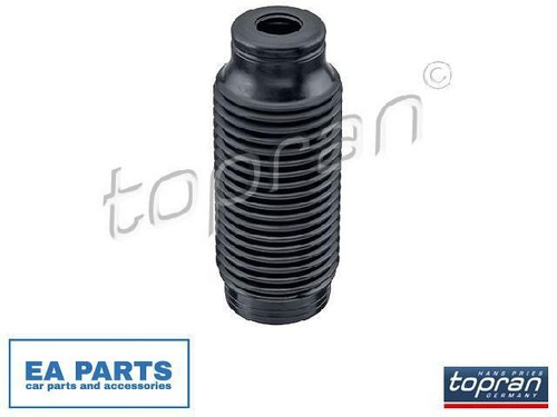 Protective cap bellow - 2x, cap/bellow