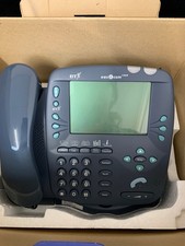 BT Easicom 1000 Corded Telephone with Screen - #1008