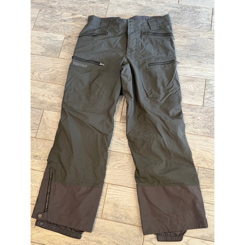 Marmot freerider ski pants - marmot,