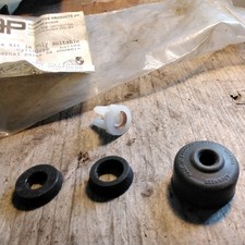 Lockheed SSB959 Clutch Master