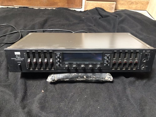 Sansui vintage stereo - sansui, rg-7