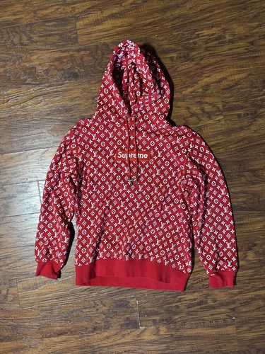 Supreme louis vuitton box - supreme,