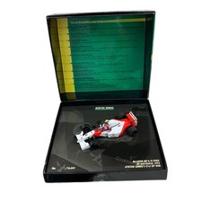 Minichamps 1/18 McLaren MP4/8