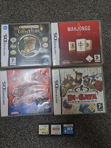 Bundle games - bundle, of