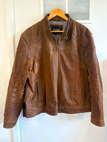 Lakeland brown genuine - lakeland,