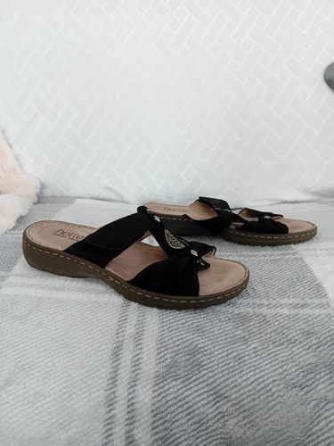 Hotter comfort concept - hotter,