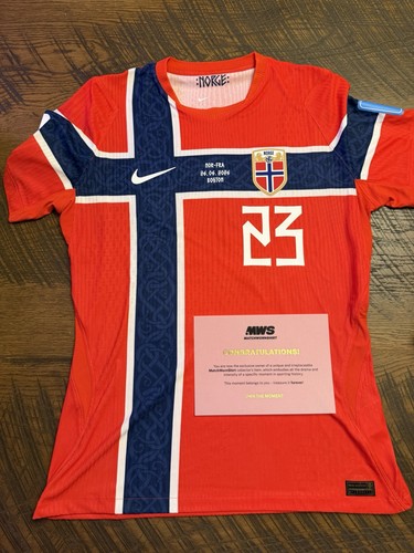2026 match worn - match,