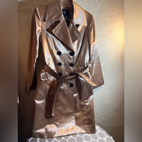 Brandon thomas nwot taupe - brandon,