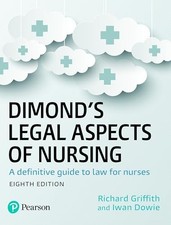 Dimond's Legal Aspects of