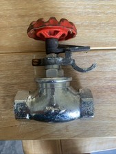 Stainless Steel Gate Valve