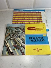 TRIANG HORNBY MODEL RAILWAYS