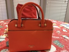 Dune Mini Grab Bag Handbag