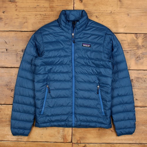 Patagonia puffer jacket - patagonia,