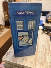 RARE WHO memorabilia POLICE