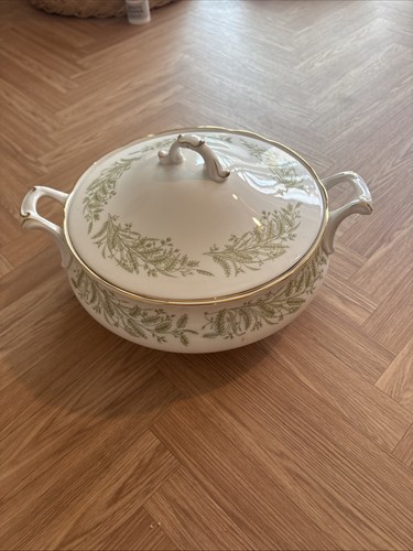 Royal standard fine bone china - standard,