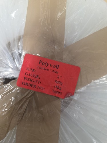 Quality polythene plastic - quality,