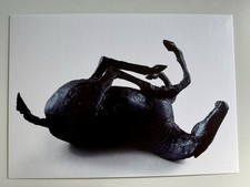 Dame Elisabeth Frink Rolling