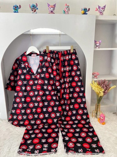 Paul frank long - paul, short