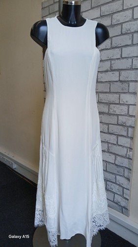 Reiss womens btwt white - womens,