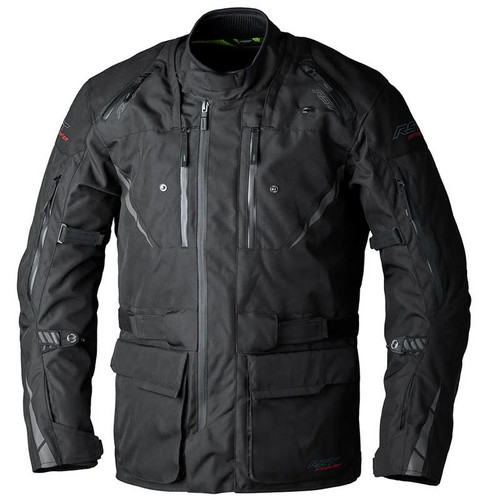Rst paragon waterproof - 7,