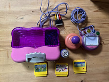 VTECH V Smile Kids Tv Learning