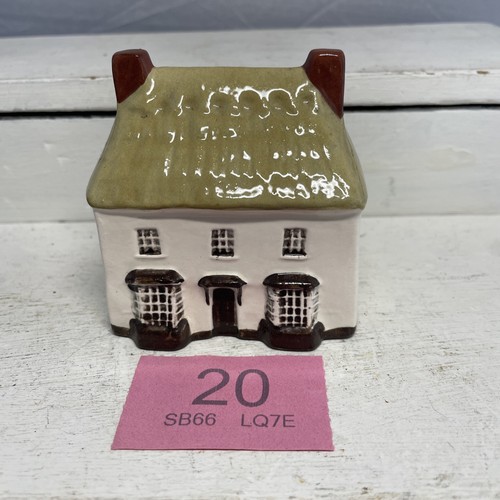 Vintage mudlen end - vintage,