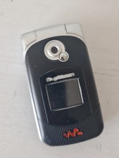 SONY ERICSSON W300I  Walkman MOBILE PHONE 