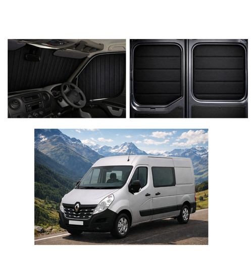 Renault master nissan - renault,