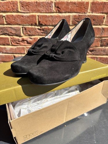 Hotter shoes high - hotter, 8