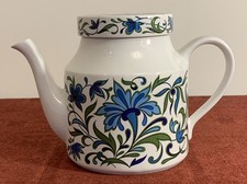 Vintage Midwinter Spanish