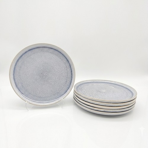 Dinner plates set - plates, 10.5"