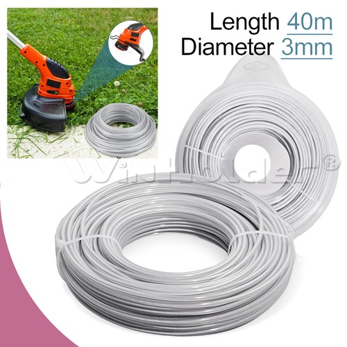 41m heavy duty - duty, strimmer