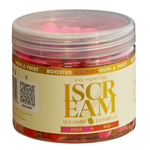 Omc iscream stabilised - stabilised, boilies