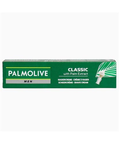 Colgate palmolive - palmolive,