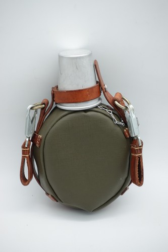 Swiss military 1966 - military, canteen