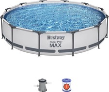 Bestway Steel Pro Max Swimming