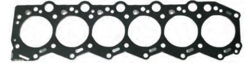 Boat engine cylinder head - cylinder,