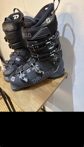 Dalbello veloce 100 - 100, ski