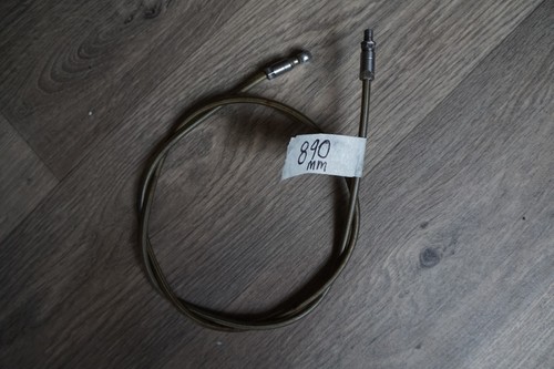 Hope hydraulic disc brake - hope, hose