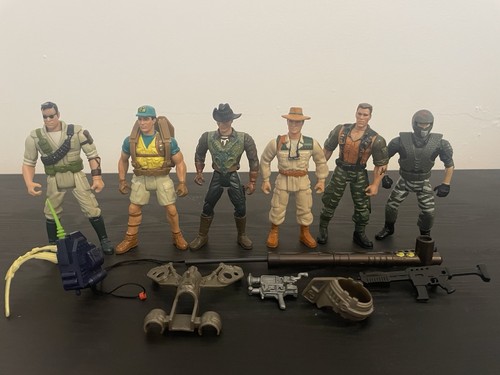 Jurassic park vintage - jurassic, ~